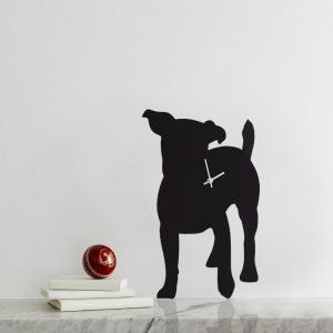 The Labrador Co.-Jack Russell Clock 1