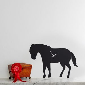 The Labrador Co.-Pony Clock 1